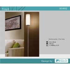 85982 Eglo - Troy3 Lampadar